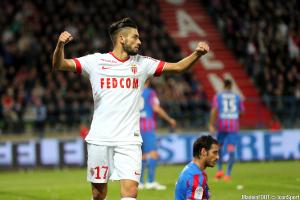 Yannick Carrasco va quitter l'Atlético Madrid.