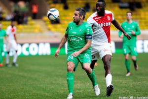 Perrin révèle avoir été proche de signer à l'ASM, en 2010.