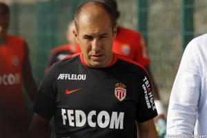 Le programme de la semaine de l'AS Monaco.