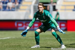 Paul Nardi (AS Monaco) a mis fin à son prêt à Rennes pour rallier la Belgique et le Cercle Bruges.