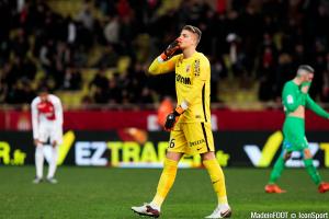 Nardi déjà de retour sur le Rocher ?