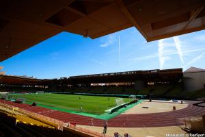 Le locataires du Stade Louis II auraient sondé Mustafic