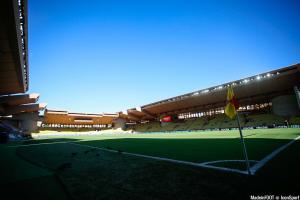 Ilyes Chaïbi quitte l'AS Monaco, direction l'AC Ajaccio (Ligue 2).