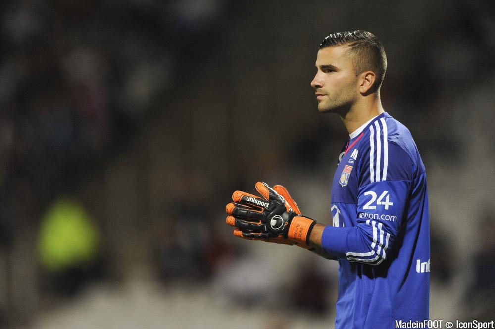 Lopes attend l'ASM de main ferme
