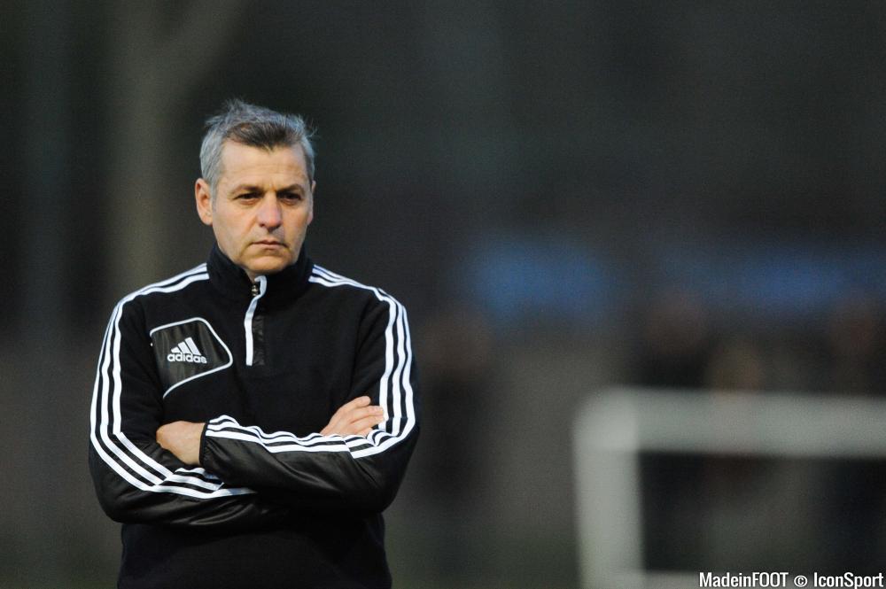 Bruno Genesio et l'OL veulent poursuivre leur belle remontée.