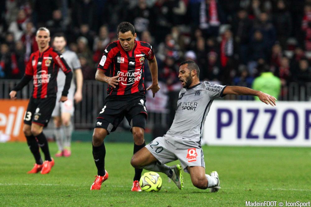 Nice pourrait être concurrencé par Monaco pour la venue de Carlos Eduardo.