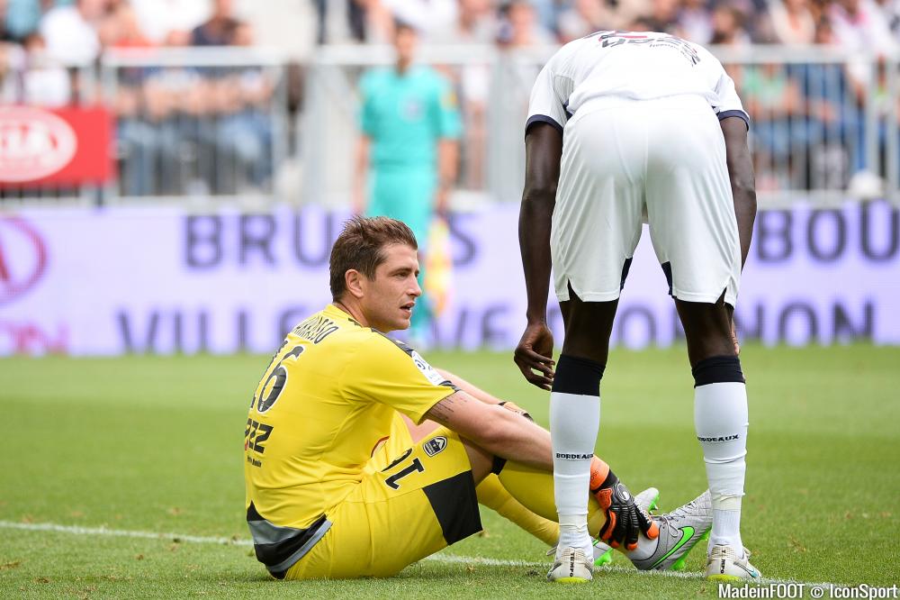 Plusieurs joueurs de Ligue 1 et de Ligue 2 sont concernés par cette affaire.