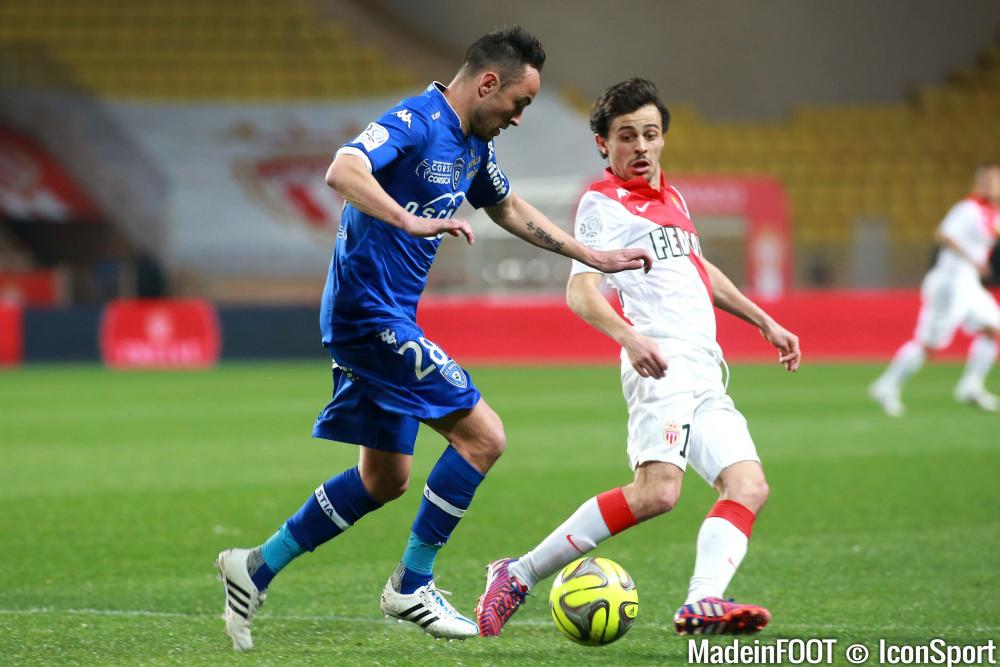 Monaco va tenter de s'imposer ce soir pour mettre la pression sur ses concurrents