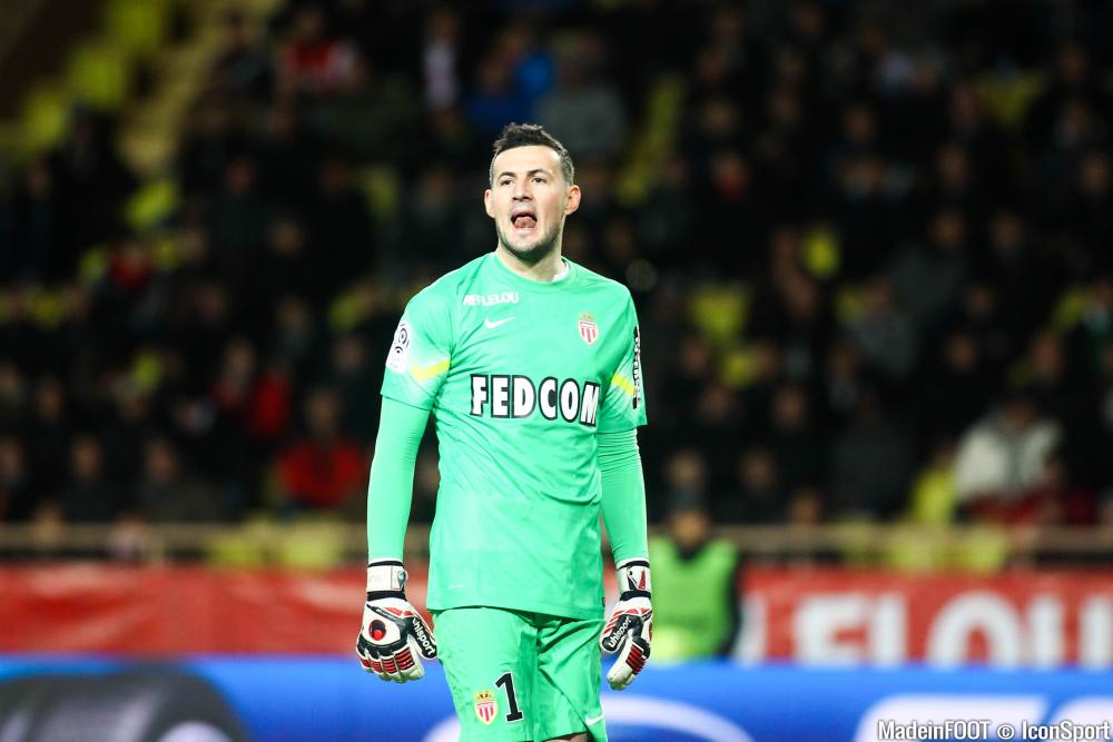 Subasic devrait avoir de la concurrence cet été