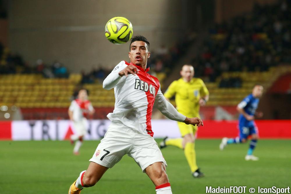 Nabil Dirar et le Maroc ont concédé le nul face à la Libye (1-1), ce vendredi.