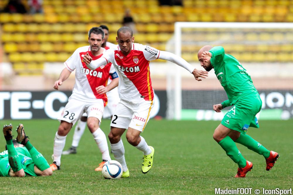 Fabinho se livre