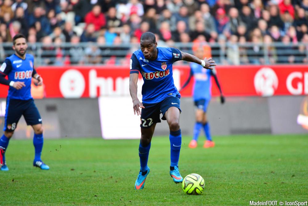 Geoffrey Kondogbia affole la Premier League !