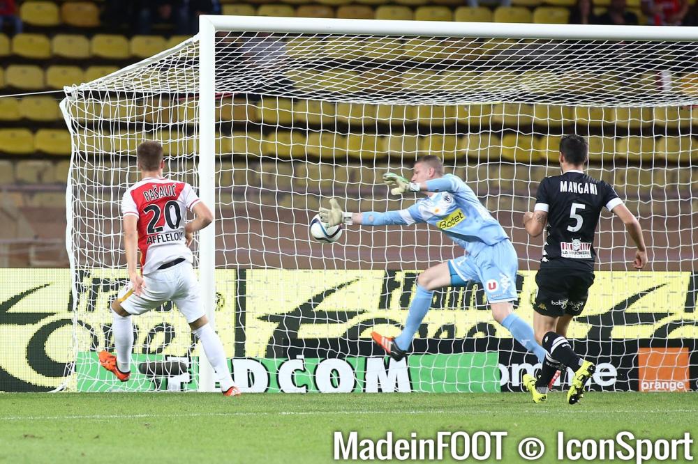 Pasalic a offert la victoire à Monaco.