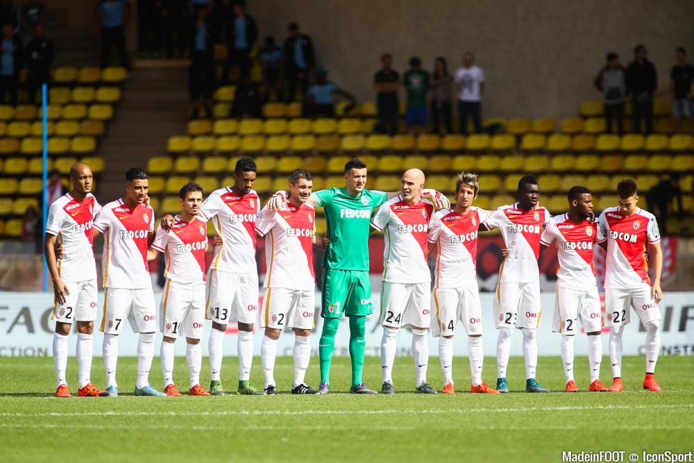 Quatre joueurs Monégasques sont pistés par la Juve !