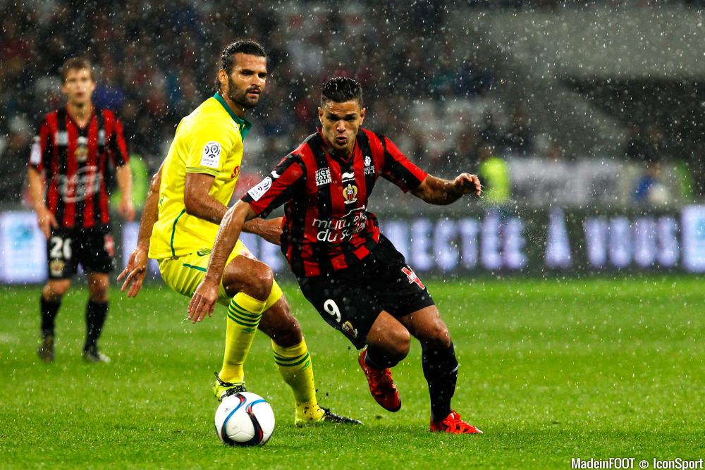 Décidément, le destin de Ben Arfa penchait clairement vers la Méditerranée.
