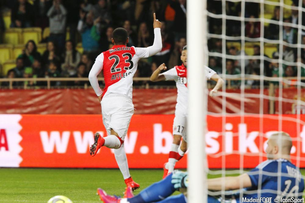 Le jeune défenseur portera-t-il le maillot de l'équipe première la saison prochaine ?