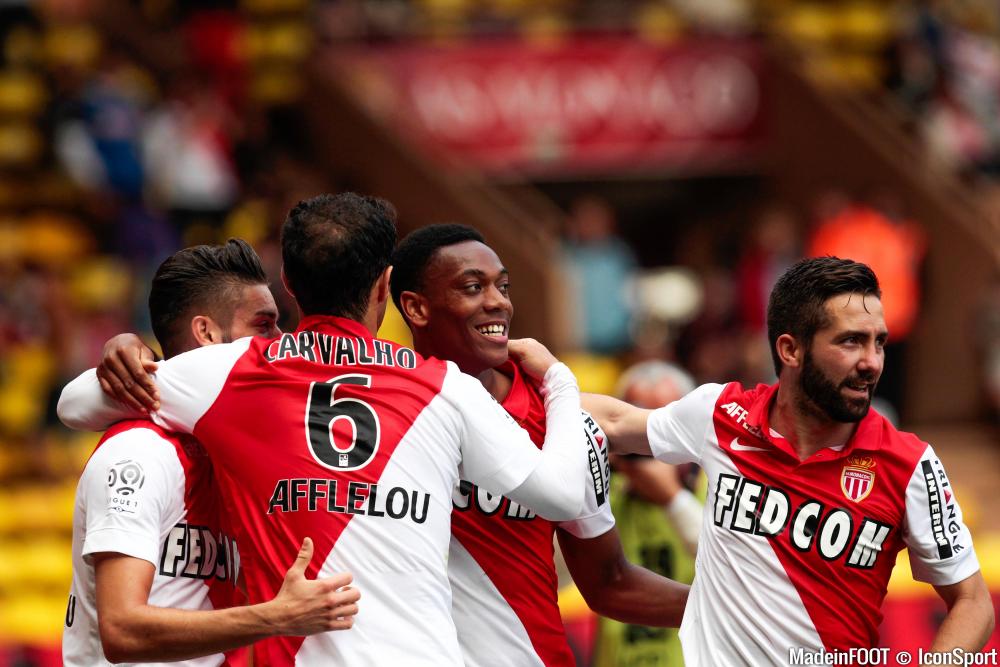 Monaco sait à quoi s'en tenir pour son entrée en lice dans la C1.