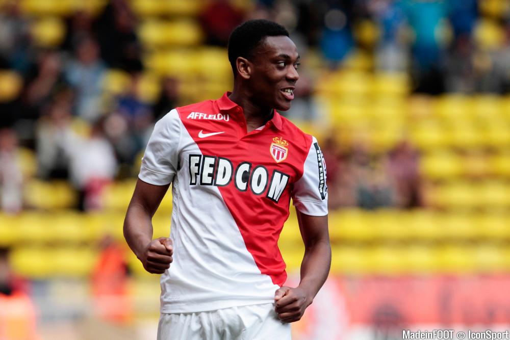 Martial pourrait rapporter 80 millions d'euros.