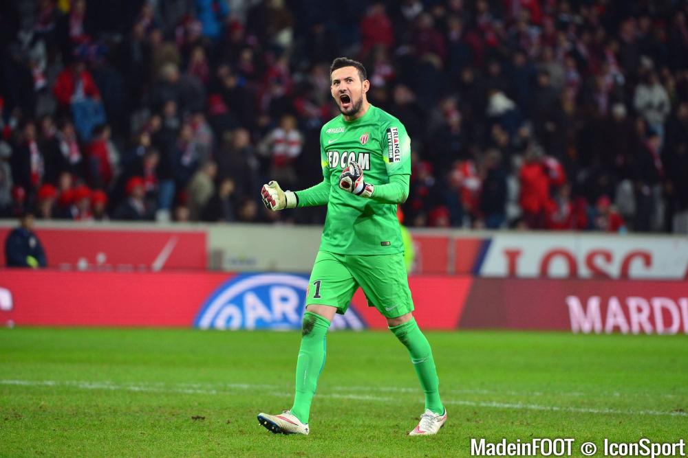 Subasic peut exulter, il a fait oublier Valdès et Lloris.