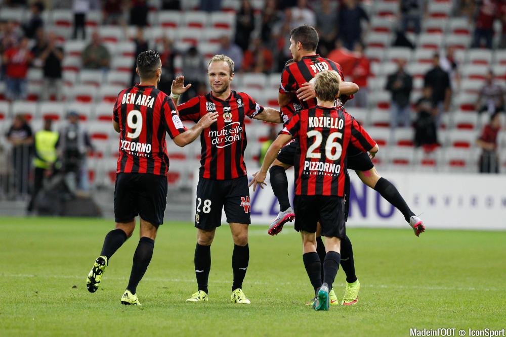 Valère Germain fera-t-il plus qu'une pige sous les couleurs de Nice ?