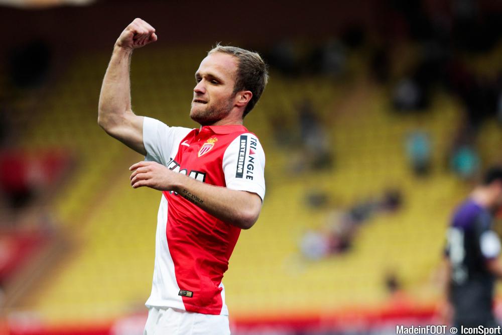 Valère Germain ciblé par Nantes.