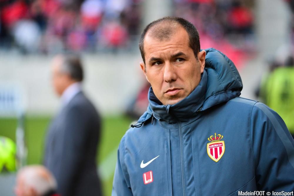 Bientôt la fin de l'aventure entre Leonardo Jardim et Monaco ?