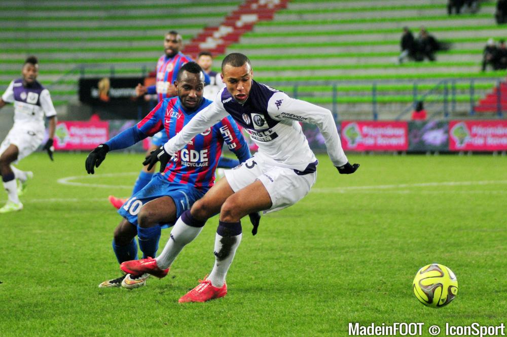 Marcel Tisserand pourrait retourner à Toulouse.