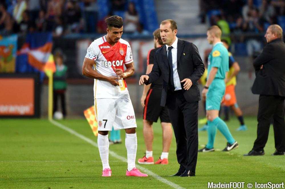 Jardim regrette le manque de réalisme