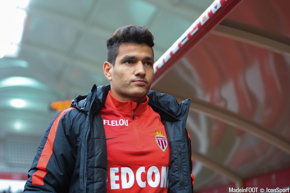 Les Verts intéressés par un prêt de Rony Lopes ?
