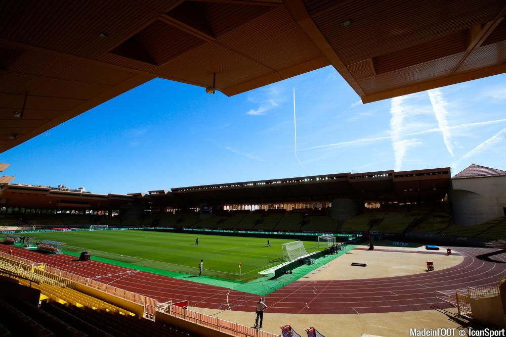 Modernisation en vue pour Louis II