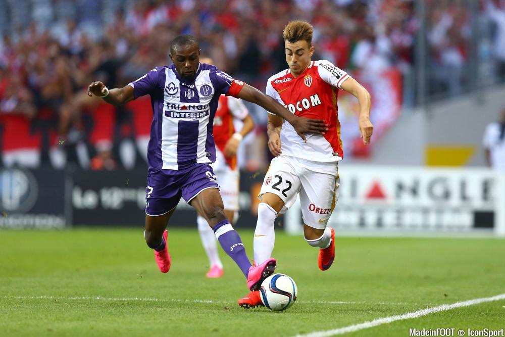 Stephan El Shaarawy a convaincu les dirigeants asémistes.