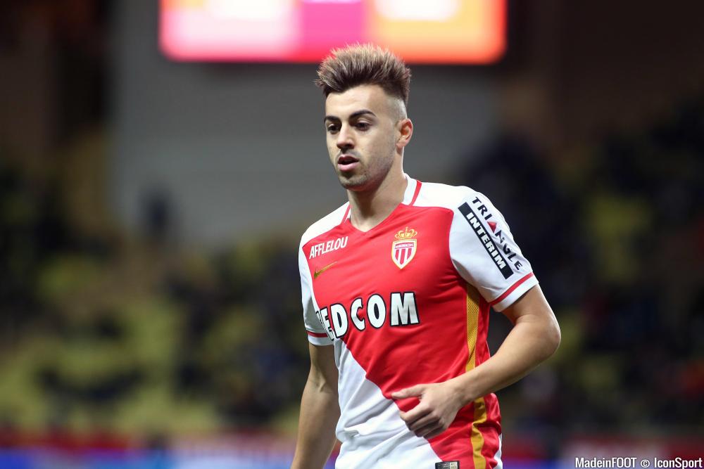 Les compos officielles du match entre l'AS Monaco et le SM Caen.