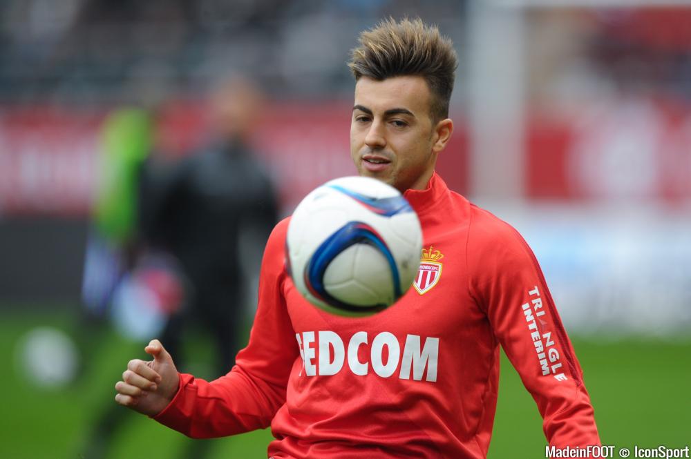 El Shaarawy de retour en Italie cet hiver ?