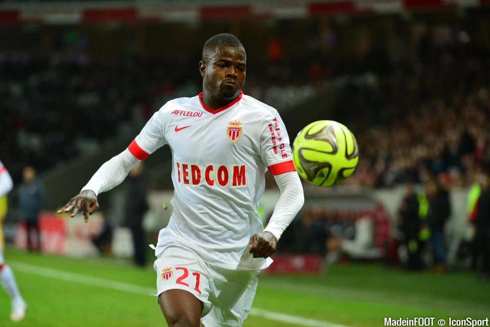 Elderson Echiejile veut être prêté.