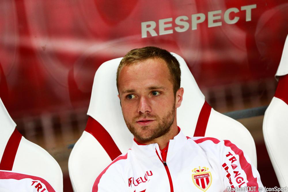 Valère Germain intéresse aussi l'OM !