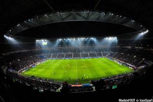 Le Parc OL va faire le plein, samedi soir, pour la finale de la Coupe de la Ligue