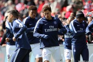 Presnel Kimpembe (PSG) pourrait quitter son club formateur cet été, provisoirement.