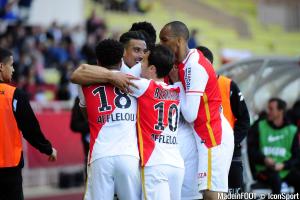Le calendrier complet de l'AS Monaco pour la saison 2016-2017 de L1.