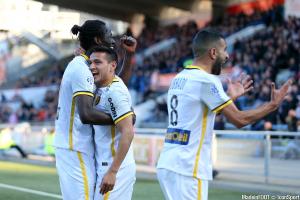 Lopes de retour à Lille ?