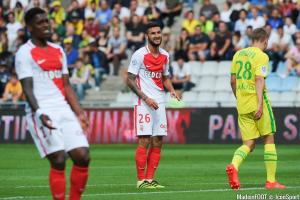 Gabriel Boschilia (AS Monaco) se plaint du coût de la vie monégasque.