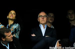 Frank McCourt poursuit la construction de l'organigramme du futur Olympique de Marseille