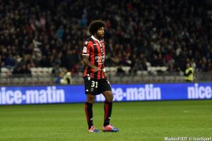 Dante se tient prêt pour le derby de la Côte d'Azur