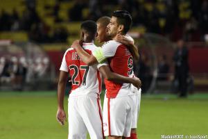 Radamel Falcao et l'ASM reçoivent le CSKA Moscou demain soir.
