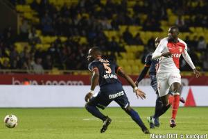 Bakayoko plait à la Premier League