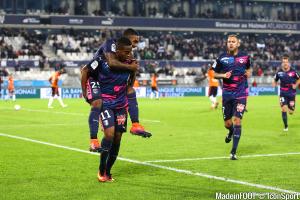 Malcom n'est pas totalement opposé à un départ