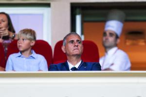 L'ASM d'Antonio Cordon prospecterait en Suisse