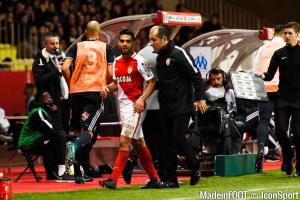 Leonardo Jardim et l'AS Monaco accueillent le SC Bastia, samedi soir.