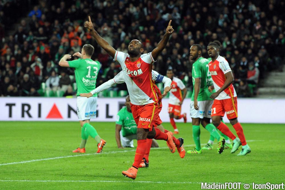 Vagner Love, un pari réussi !