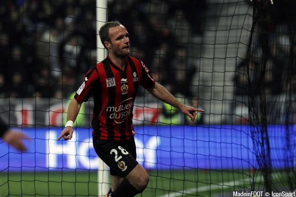 Valère Germain, un pari réussi.