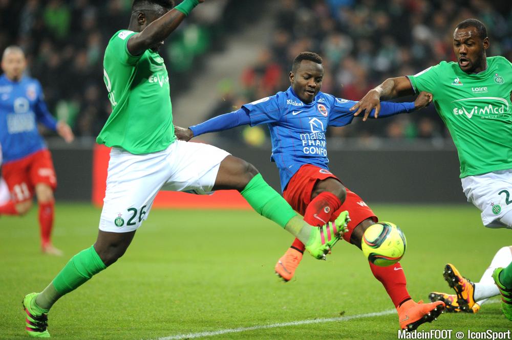 Un mois d'absence pour Ntibazonkiza !